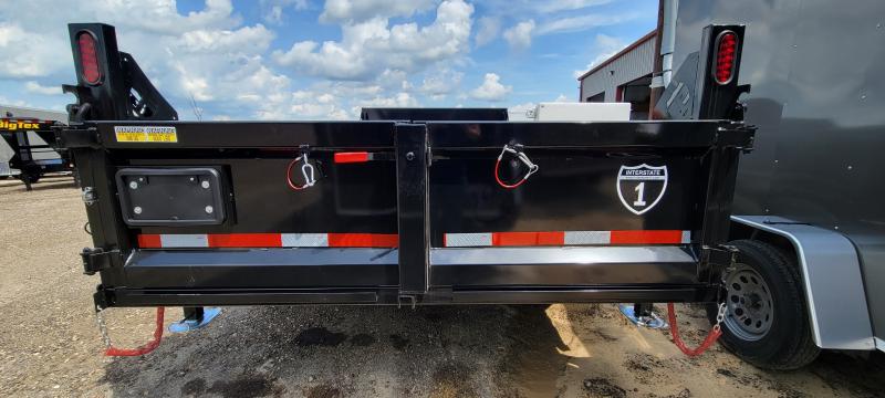 new Dump Trailers Interstate 1 Trailers  for sale, in Edgerton, WI Thumbnail 5