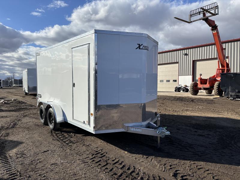 new Cargo (Enclosed) Trailers ALCOM  for sale, in Edgerton, WI Thumbnail 3
