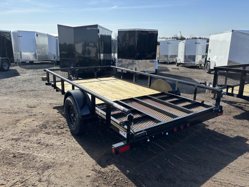 new Utility Trailers Top Hat Trailers  for sale, in Edgerton, WI Thumbnail 4