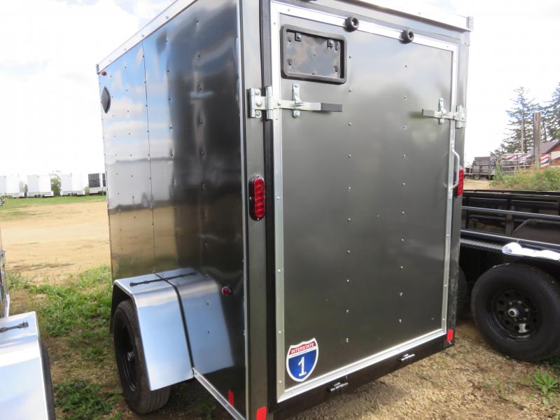 new Cargo (Enclosed) Trailers Interstate  for sale, in Edgerton, WI Thumbnail 2