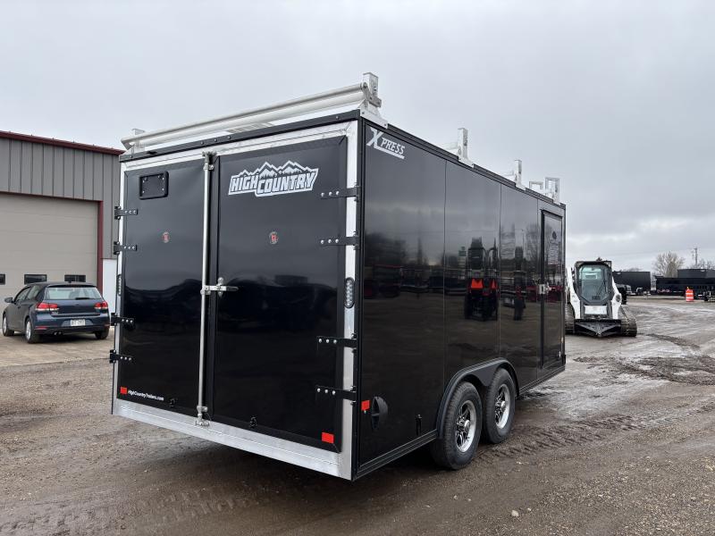 new Office / Fiber Optic Trailers ALCOM  for sale, in Edgerton, WI Thumbnail 4