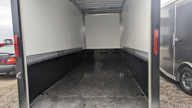 new Cargo (Enclosed) Trailers Air Tow Other for sale, in Edgerton, WI Thumbnail 8