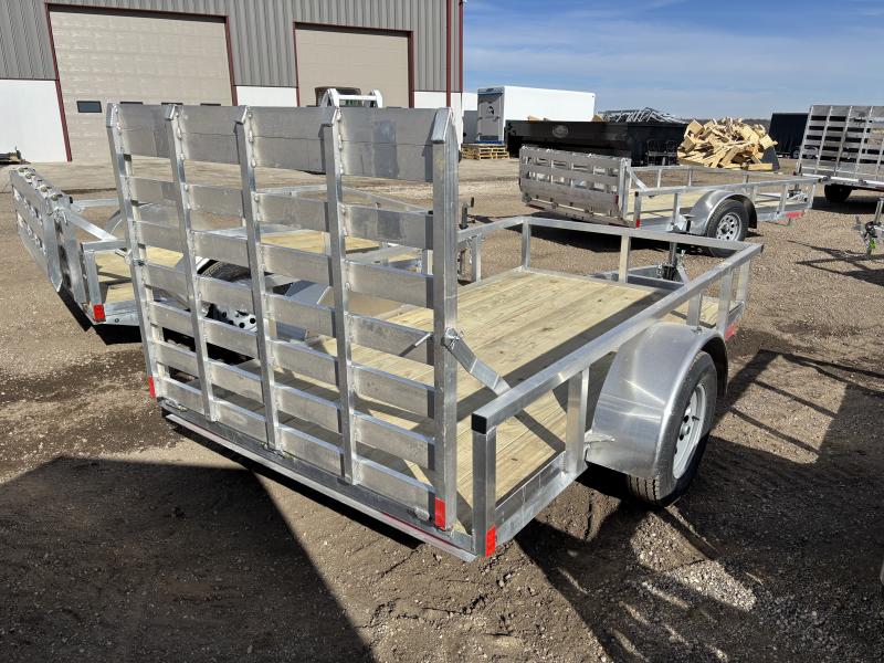 new Utility Trailers High Country  for sale, in Edgerton, WI Thumbnail 4