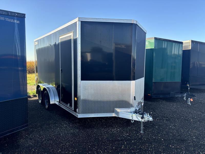 new Cargo (Enclosed) Trailers ALCOM  for sale, in Edgerton, WI Thumbnail 2