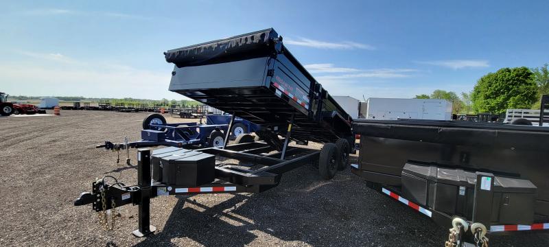 new Dump Trailers Midsota Other for sale, in Edgerton, WI Thumbnail 6