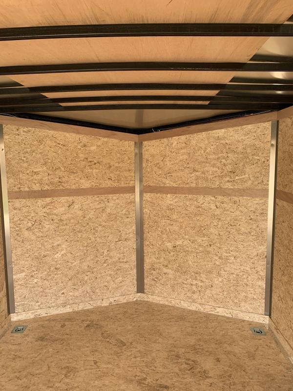 new Cargo (Enclosed) Trailers RC Trailers  for sale, in Edgerton, WI Thumbnail 4