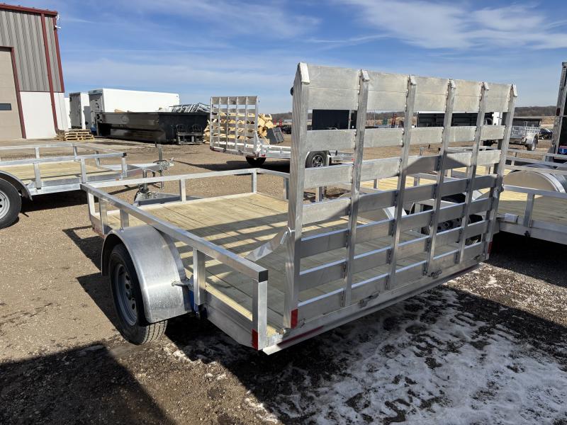 new Utility Trailers High Country  for sale, in Edgerton, WI Thumbnail 4