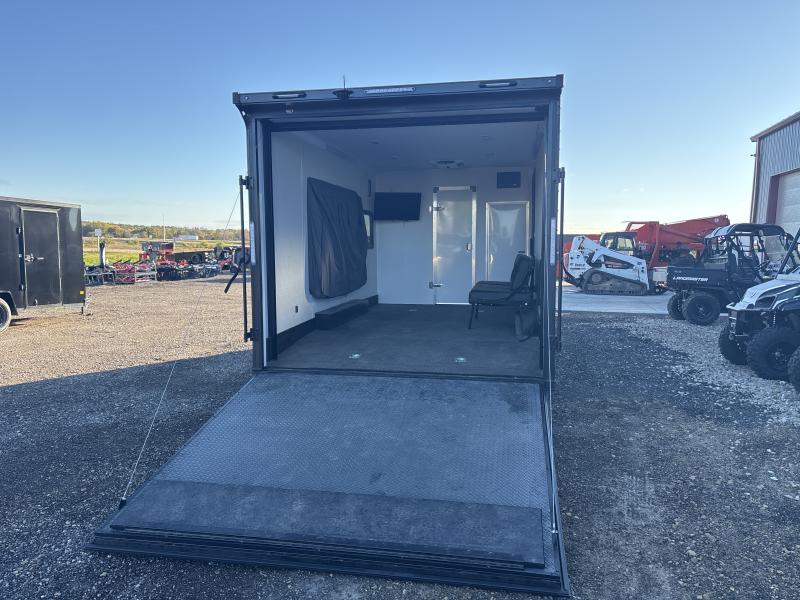 new Other Trailers Stealth Trailers  for sale, in Edgerton, WI Thumbnail 4