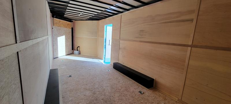 new Cargo (Enclosed) Trailers Interstate 1 Trailers Other for sale, in Edgerton, WI Thumbnail 6