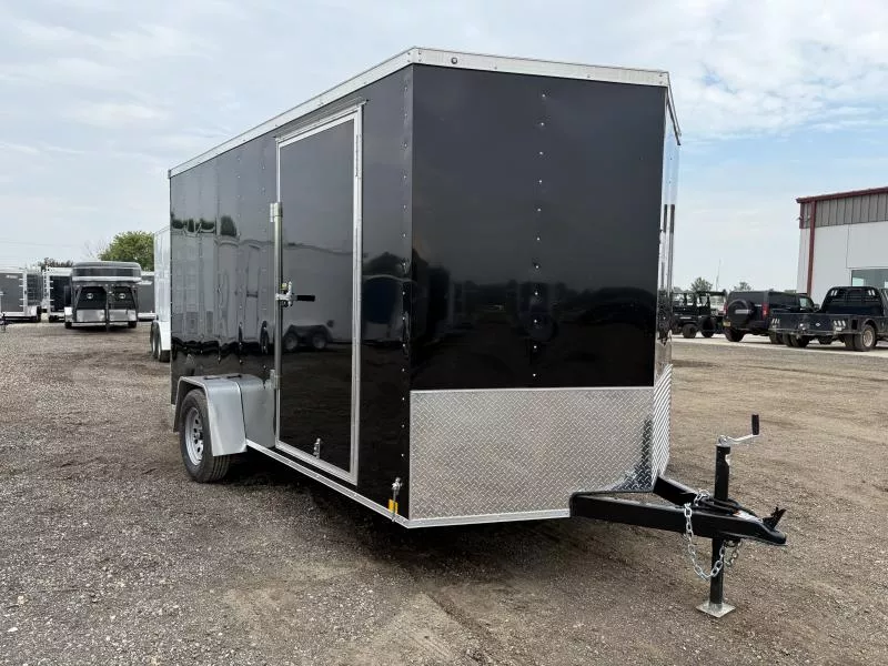 new Cargo (Enclosed) Trailers RC Trailers  for sale, in Edgerton, WI Thumbnail 2