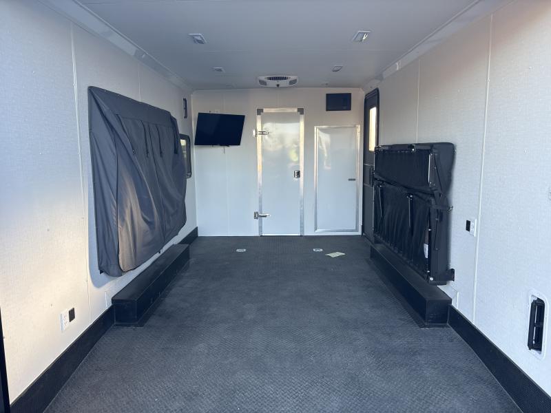 new Other Trailers Stealth Trailers  for sale, in Edgerton, WI Thumbnail 9