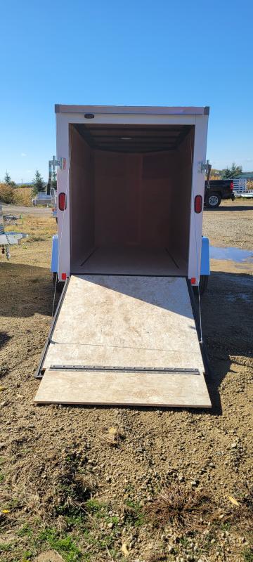 new Cargo (Enclosed) Trailers Interstate 1 Trailers Other for sale, in Edgerton, WI Thumbnail 5