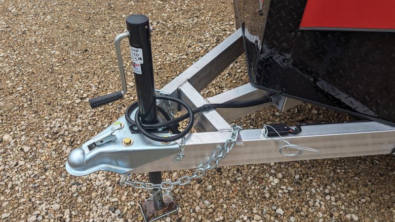 new Cargo (Enclosed) Trailers Stealth Trailers  for sale, in Edgerton, WI Thumbnail 2