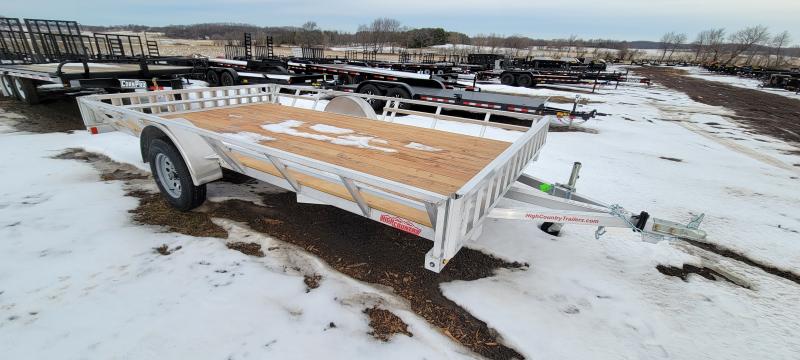 2023 High Country HATV83x14 ATV Trailer 7x14 2023 High Country HATV83x14 ATV Trailer 7x14 dxhdGC6quat