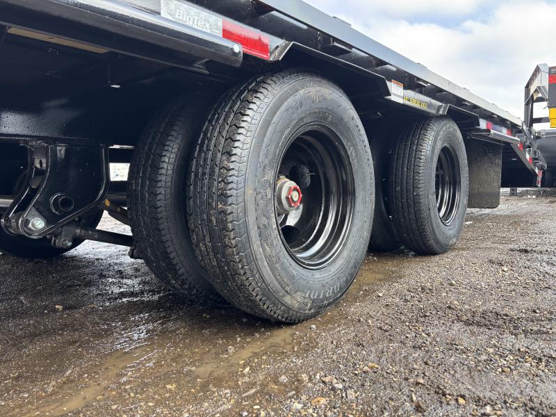 new Equipment / Flatbed Trailers Big Tex Trailers Other for sale, in Edgerton, WI Thumbnail 4