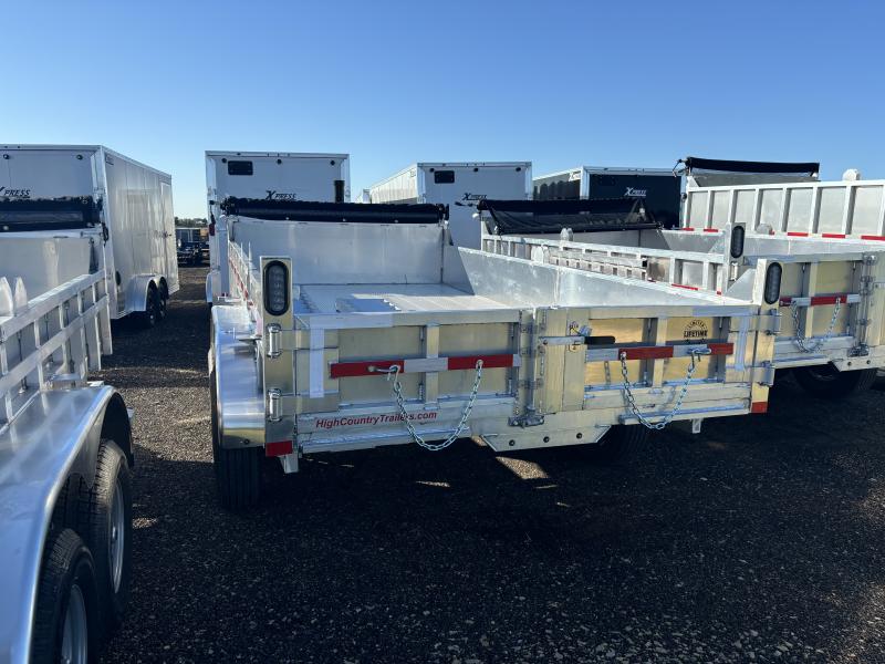 new Dump Trailers ALCOM  for sale, in Edgerton, WI Thumbnail 3