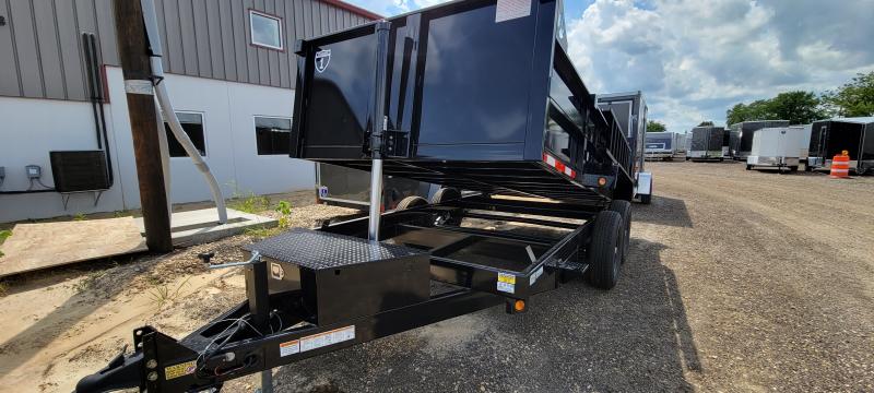 new Dump Trailers Interstate 1 Trailers  for sale, in Edgerton, WI Thumbnail 3