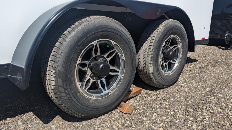 new Cargo (Enclosed) Trailers RC Trailers  for sale, in Edgerton, WI Thumbnail 3