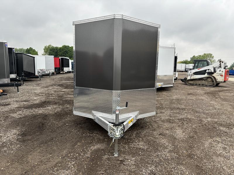 new Cargo (Enclosed) Trailers ALCOM  for sale, in Edgerton, WI Thumbnail 2