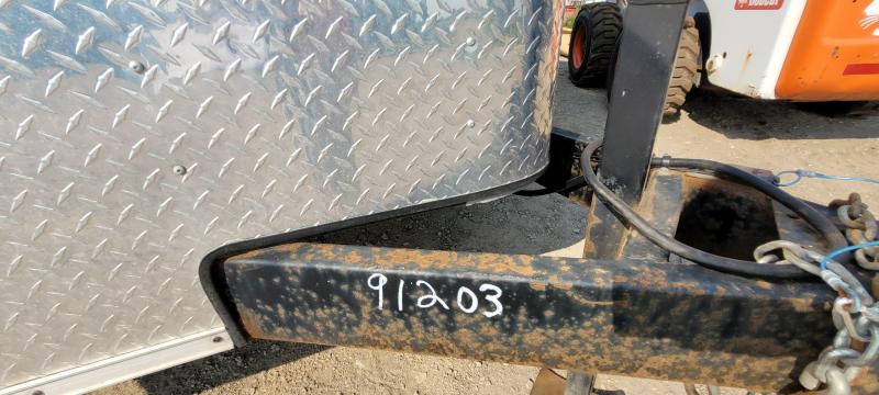2016 Interstate 1 Trailers IFC716 Enclosed Cargo Trailer 2016 Interstate 1 Trailers IFC716 Enclosed Cargo Trailer