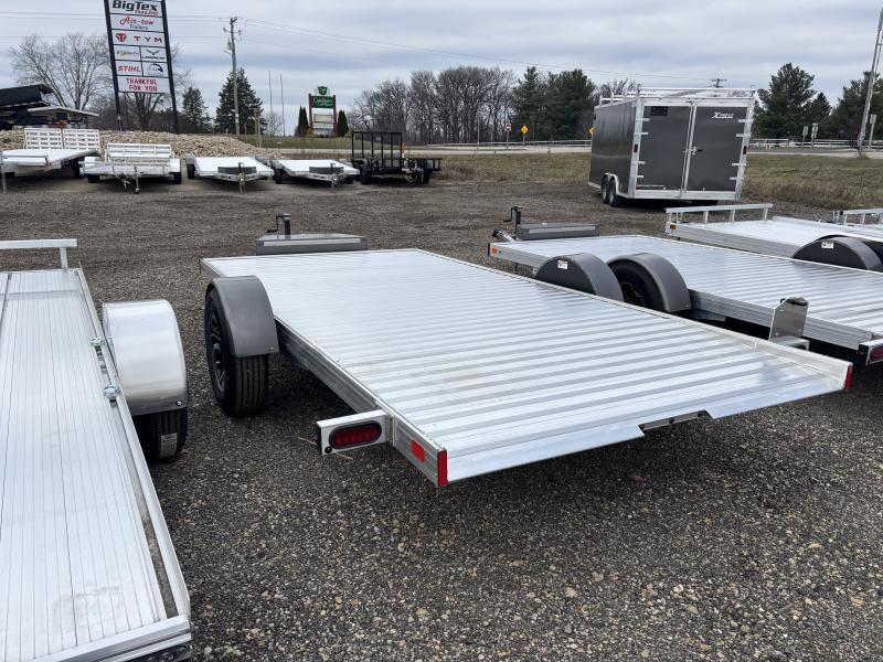 new Utility Trailers Timpte  for sale, in Edgerton, WI Thumbnail 4