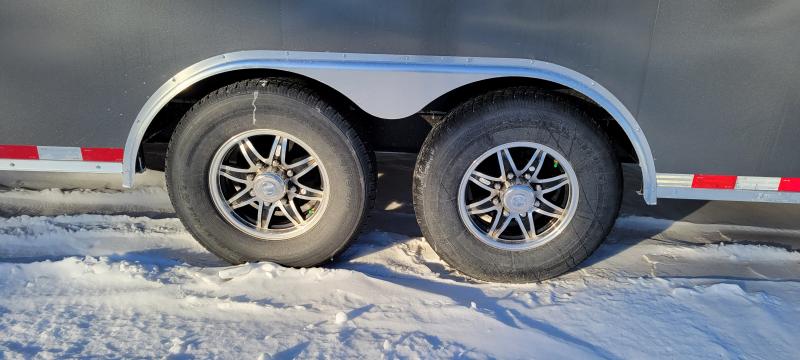 new Cargo (Enclosed) Trailers Interstate 1 Trailers Other for sale, in Edgerton, WI Thumbnail 3