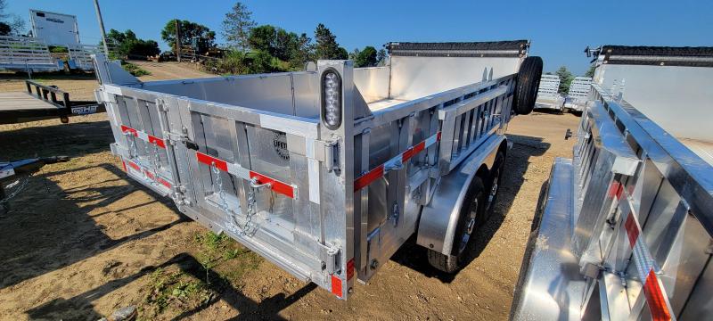 new Dump Trailers High Country  for sale, in Edgerton, WI Thumbnail 6