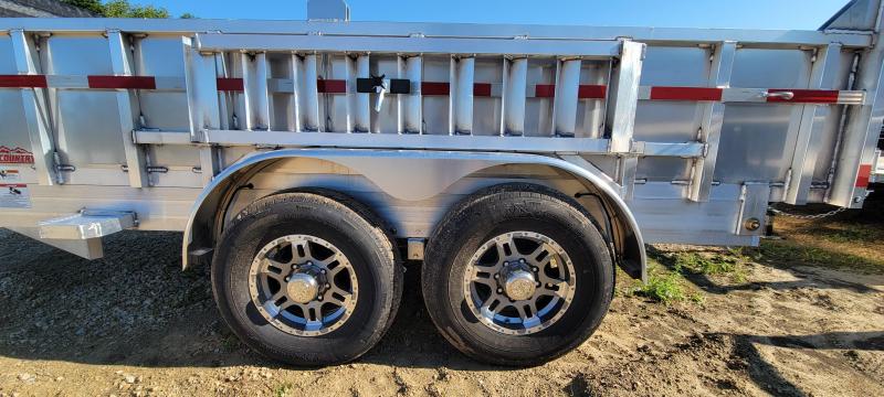 new Dump Trailers High Country  for sale, in Edgerton, WI Thumbnail 3