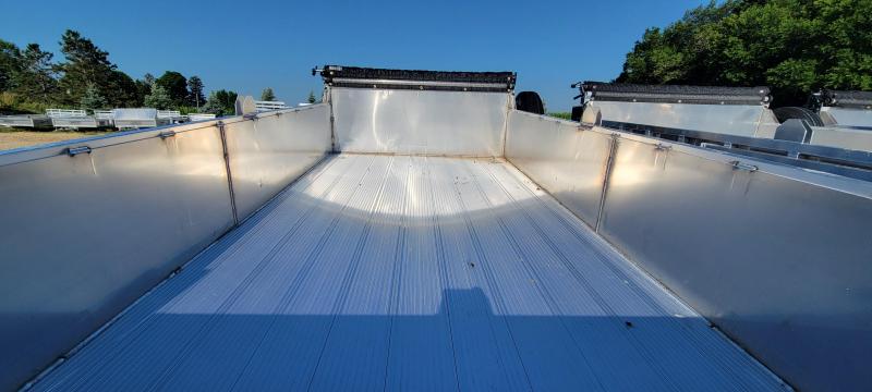 new Dump Trailers High Country  for sale, in Edgerton, WI Thumbnail 5