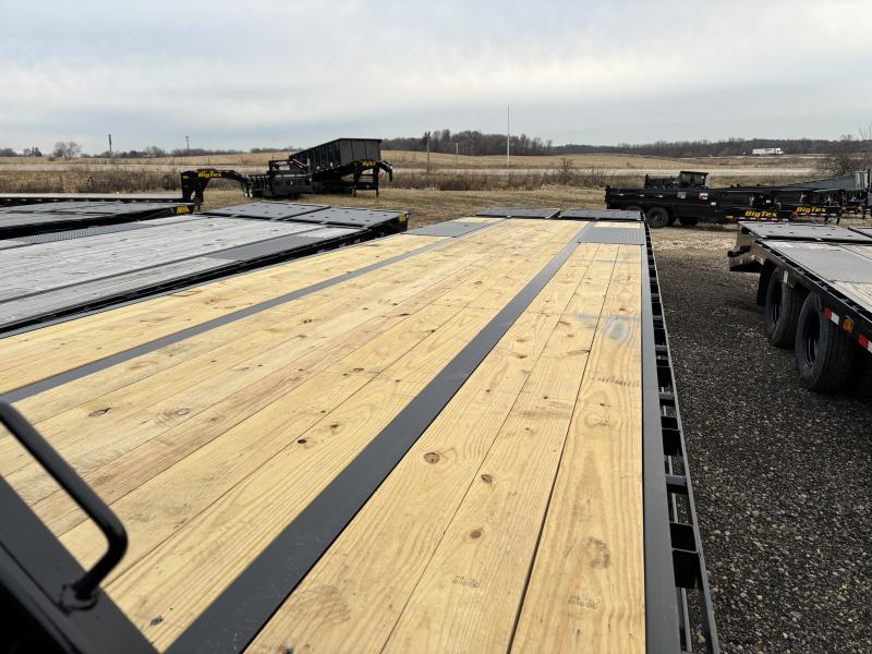 new Equipment / Flatbed Trailers Big Tex Trailers Other for sale, in Edgerton, WI Thumbnail 4