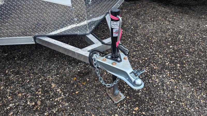 new Cargo (Enclosed) Trailers Stealth Trailers  for sale, in Edgerton, WI Thumbnail 2