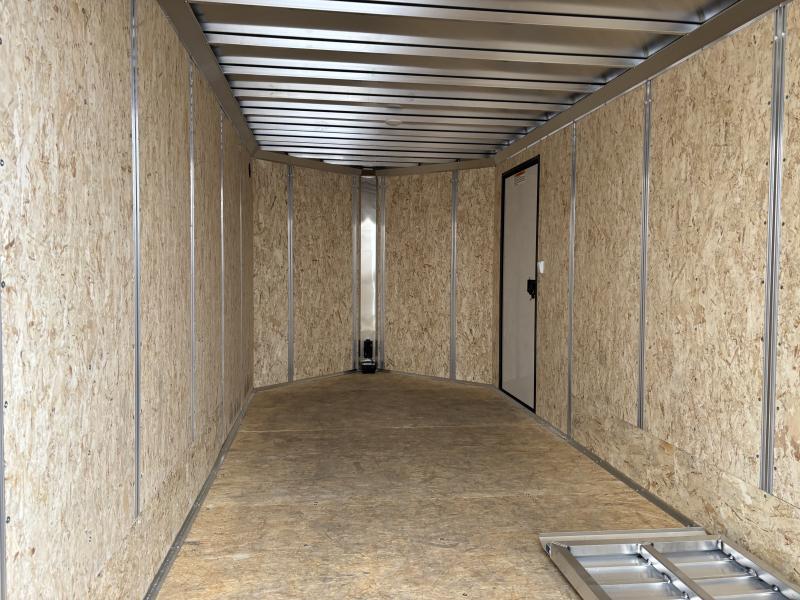 new Office / Fiber Optic Trailers ALCOM  for sale, in Edgerton, WI Thumbnail 4