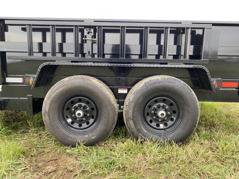 new Dump Trailers Interstate 1 Trailers  for sale, in Edgerton, WI Thumbnail 4