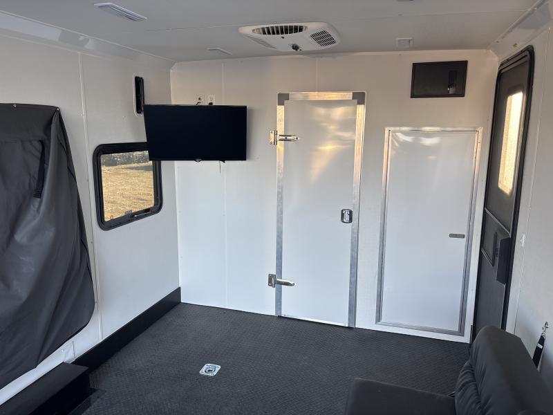 new Other Trailers Stealth Trailers  for sale, in Edgerton, WI Thumbnail 5