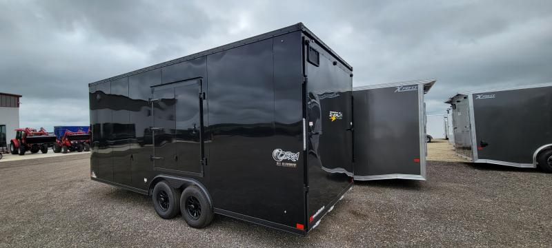 new Cargo (Enclosed) Trailers Stealth Trailers  for sale, in Edgerton, WI Thumbnail 2