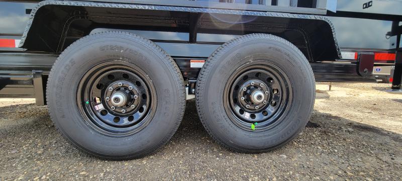 new Dump Trailers Interstate 1 Trailers  for sale, in Edgerton, WI Thumbnail 7