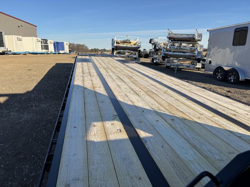new Equipment / Flatbed Trailers Big Tex Trailers Other for sale, in Edgerton, WI Thumbnail 3
