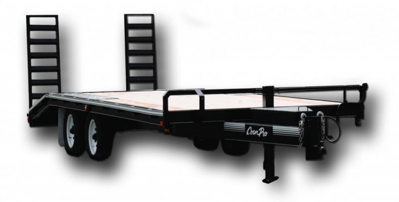 new Equipment / Flatbed Trailers CornPro  for sale, in Edgerton, WI Thumbnail 6
