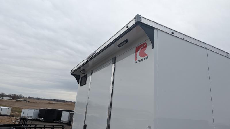 new Vending / Concession Trailers RC Trailers Other for sale, in Edgerton, WI Thumbnail 9