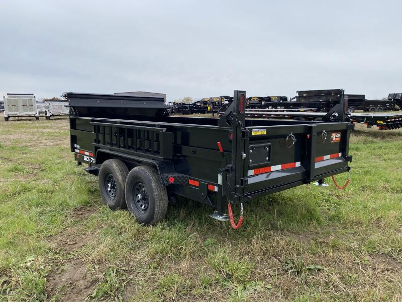 new Dump Trailers Interstate 1 Trailers  for sale, in Edgerton, WI Thumbnail 5