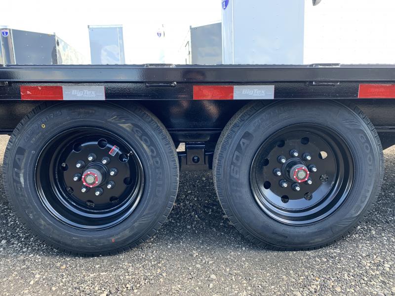 new Equipment / Flatbed Trailers Big Tex Trailers Other for sale, in Edgerton, WI Thumbnail 3