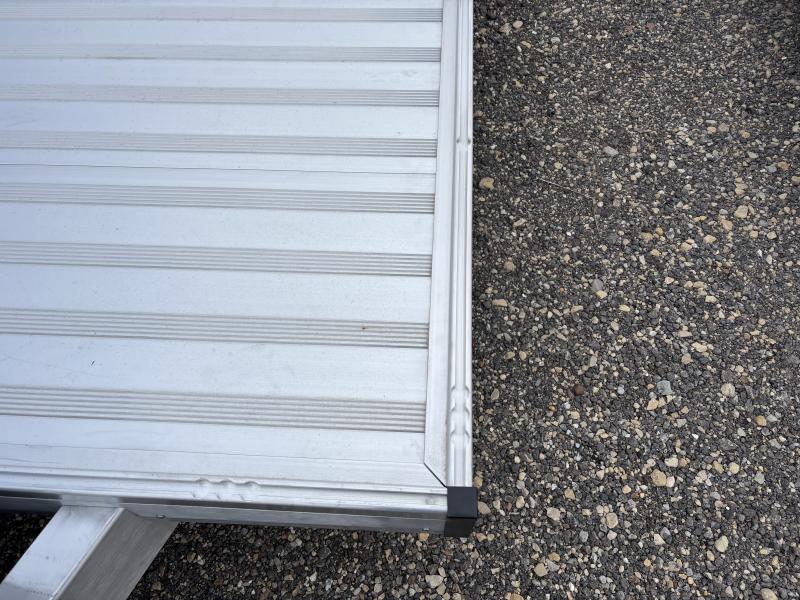 new Utility Trailers Timpte  for sale, in Edgerton, WI Thumbnail 3