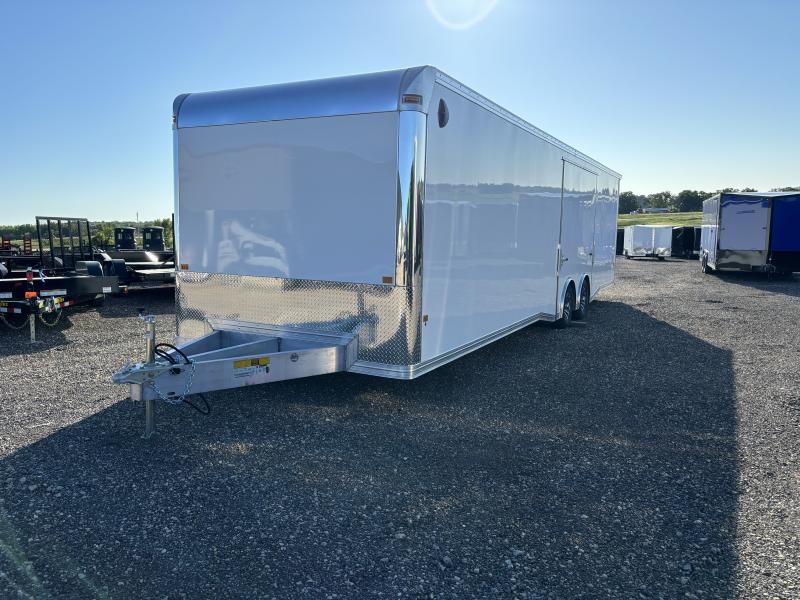 new Cargo (Enclosed) Trailers ALCOM  for sale, in Edgerton, WI Thumbnail 3