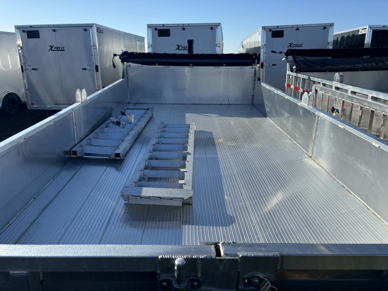 new Dump Trailers ALCOM  for sale, in Edgerton, WI Thumbnail 4