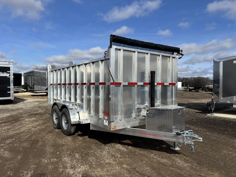 new Dump Trailers High Country Other for sale, in Edgerton, WI Thumbnail 3