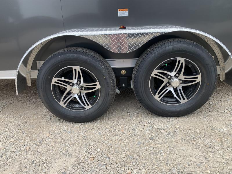 new Cargo (Enclosed) Trailers Stealth Trailers  for sale, in Edgerton, WI Thumbnail 2