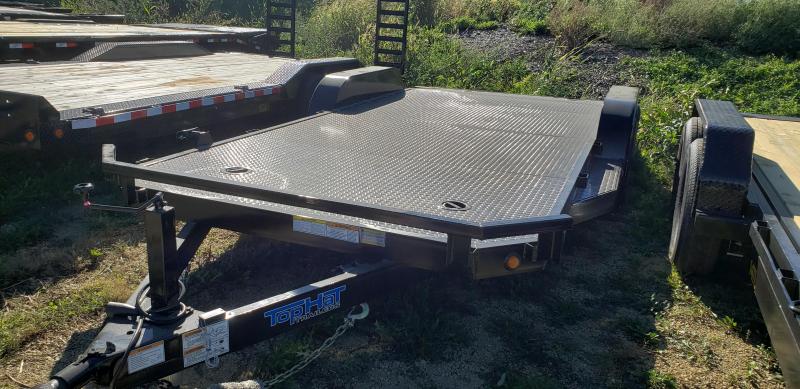 2022 Top Hat Trailers 18x83 HD ASCH 10K Utility Trailer 2022 Top Hat Trailers 18x83 HD ASCH 10K Utility Trailer