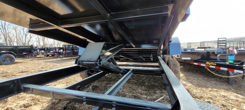 new Dump Trailers Big Tex Trailers  for sale, in Edgerton, WI Thumbnail 6