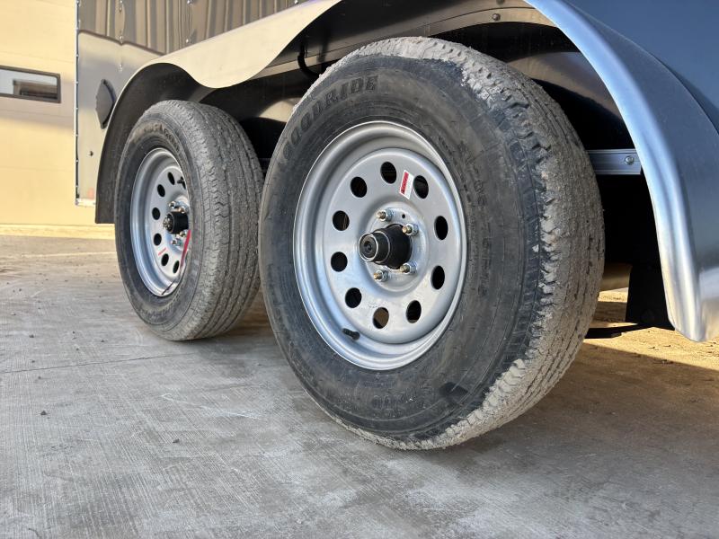 new Cargo (Enclosed) Trailers RC Trailers  for sale, in Edgerton, WI Thumbnail 3