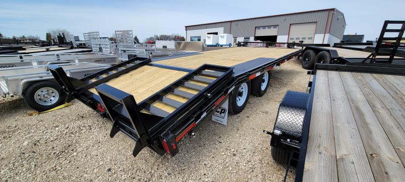 new Equipment / Flatbed Trailers CornPro  for sale, in Edgerton, WI Thumbnail 3